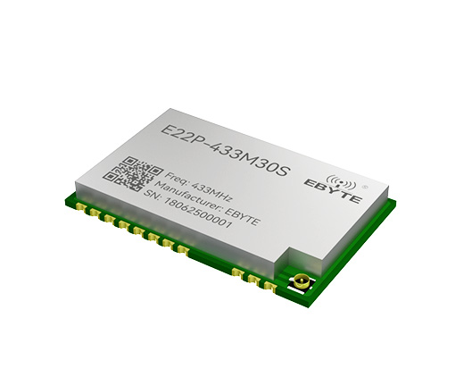 433无线数传模块