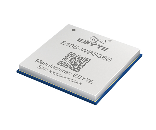 WiFi蓝牙星闪三合一模块