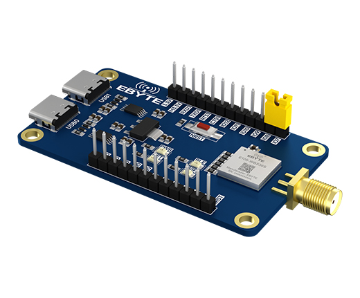 星闪Combo模组测试套件