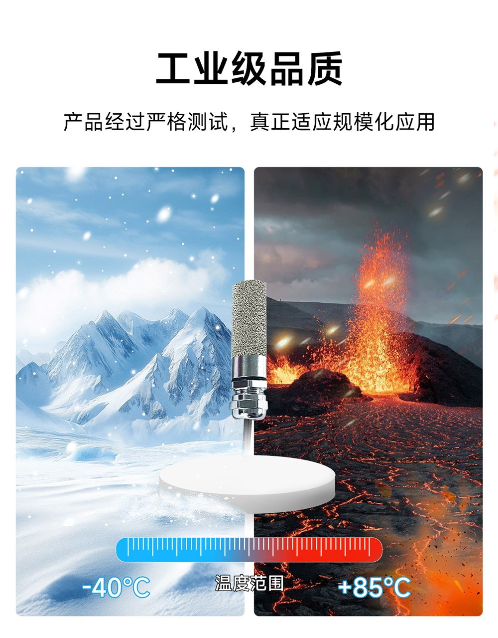 KTH2-R-M 温湿度变送器 (8)