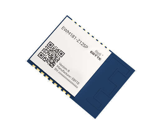 zigbee3.0无线模块