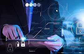 智能安防 物联网应用案例