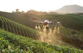 智慧农渔 物联网应用案例