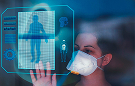 智能医疗 物联网应用案例