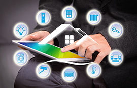 智能家居 物联网应用案例