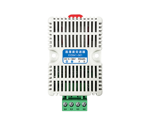 温湿度传感器