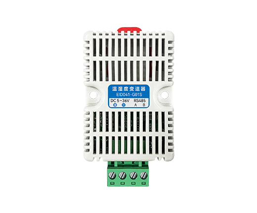 温湿度传感器