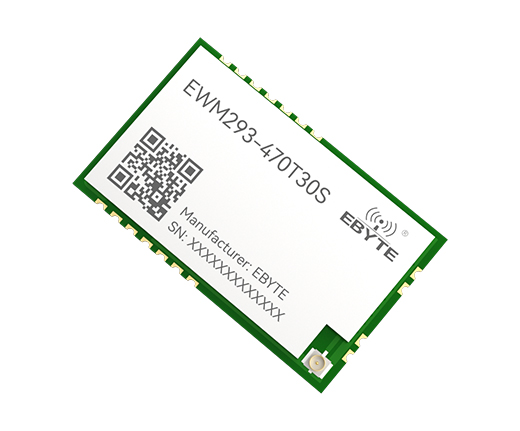 国产TurMass窄带物联网模块