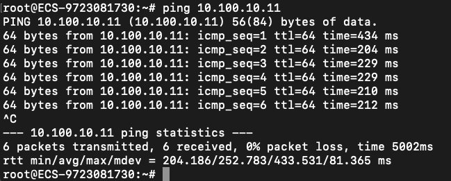 9  安装部署ZeroTier虚拟网络