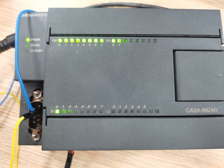 10  canopen IO设备使用指南