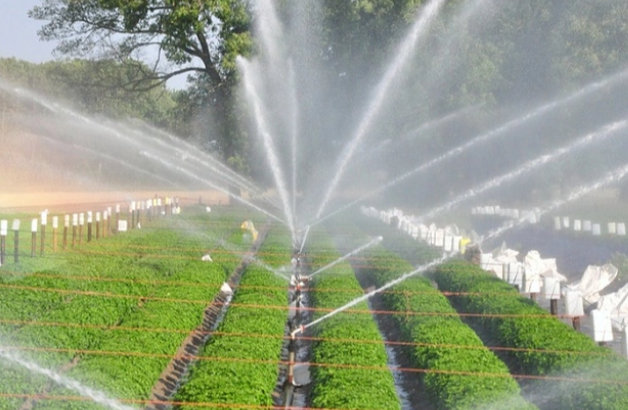 基于ECM50-A07工控机的智慧农业精准灌溉方案