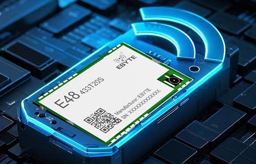 无线数传模块：开启物联网智能通信新时代