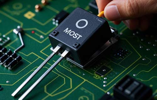 二极管防反接电路设计详解