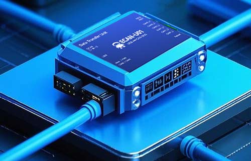 CANopen FD技术详解