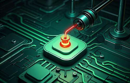 电路设计中接地方法