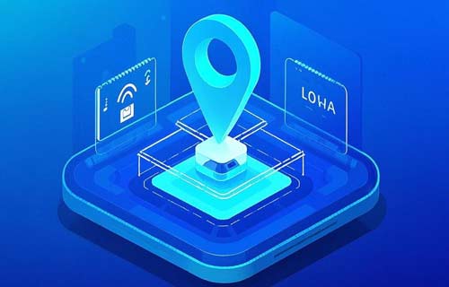 LoRa定位技术：物联网时代的低成本广域定位解决方案