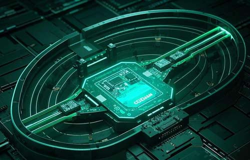 PCB设计揭秘：为何弧形走线成为直角走线的优选替代？