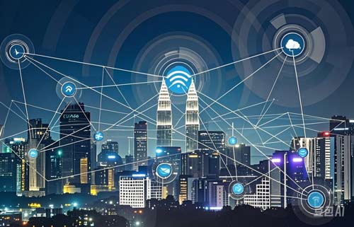 NFC与RFID的技术区别解析