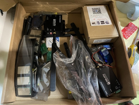 赞助电子科技大学