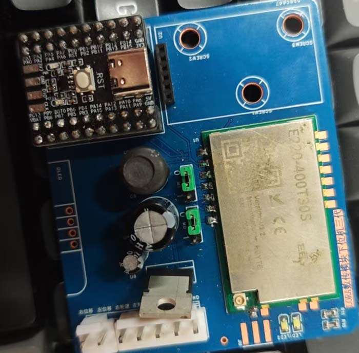 太原工业学院赛车3 太原工业学院赛车3
