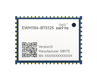 EWM104-BT5125(DAC)