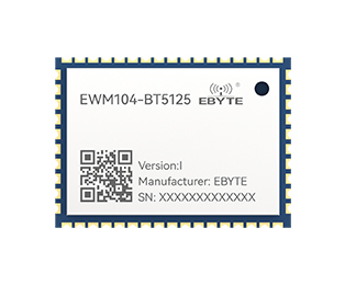 EWM104-BT5125(I2S)