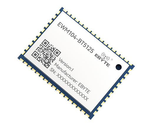 I2S接口蓝牙模块