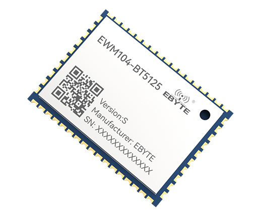 BLE5.1蓝牙音频模块