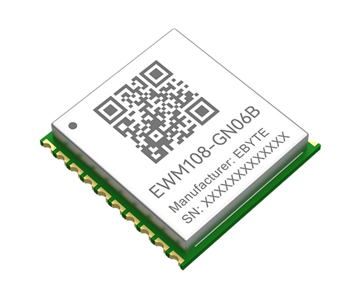 EWM108-GN06B 单北斗卫星定位模块 (2)
