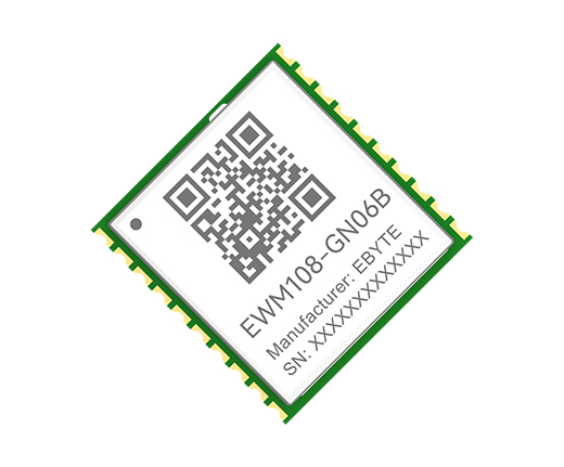 EWM108-GN06B 单北斗卫星定位模块 (3)