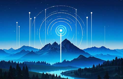 LPWAN低功耗广域网技术简介