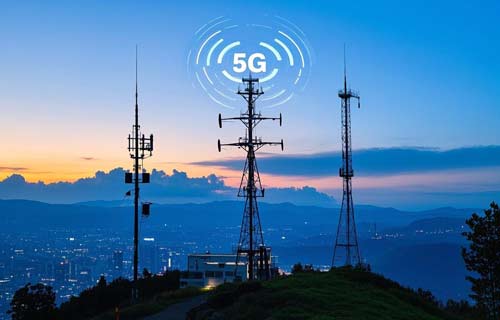 通信天线常见问题以及解决办法