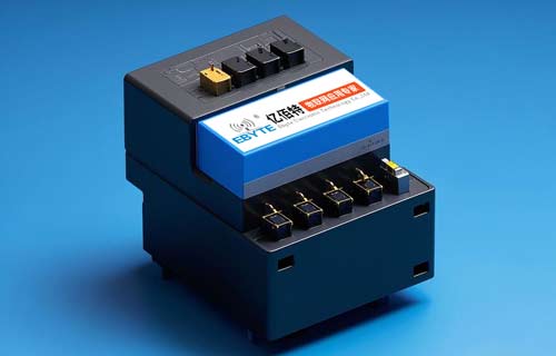 继电器：电气控制领域的核心组件与技术详解