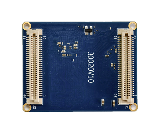 i.MX6ULL处理器核心板