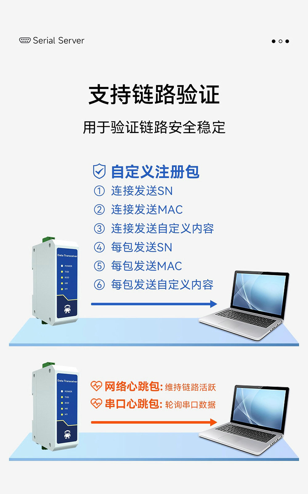 NE2-D11E RS485转以太网串口服务器 (18) NE2-D11E RS485转以太网串口服务器 (18)