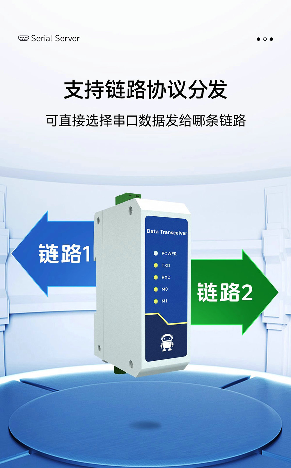 NE2-D11E RS485转以太网串口服务器 (20) NE2-D11E RS485转以太网串口服务器 (20)