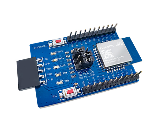 蓝牙模块测试套件