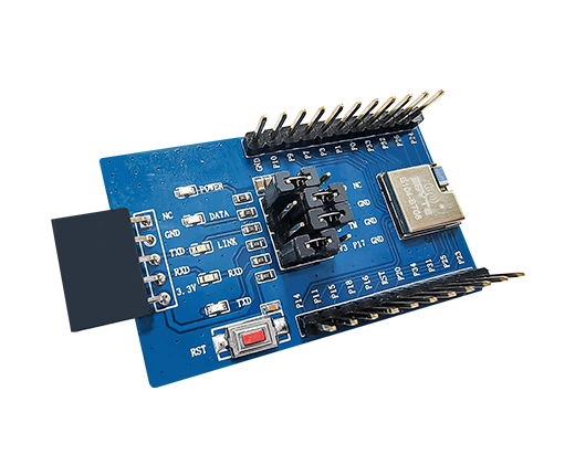 蓝牙模块开发板