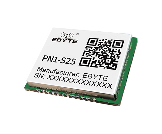 贴片式Profinet网关模组