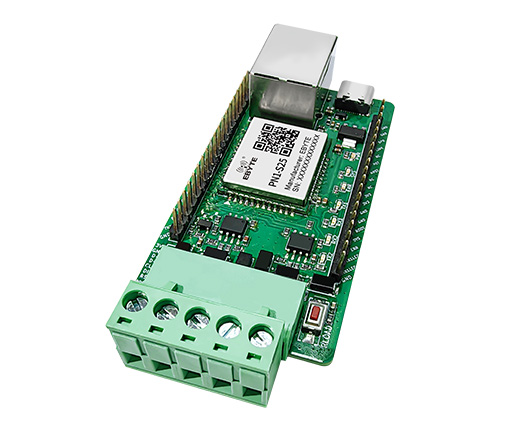 Profinet网关模块测试套件