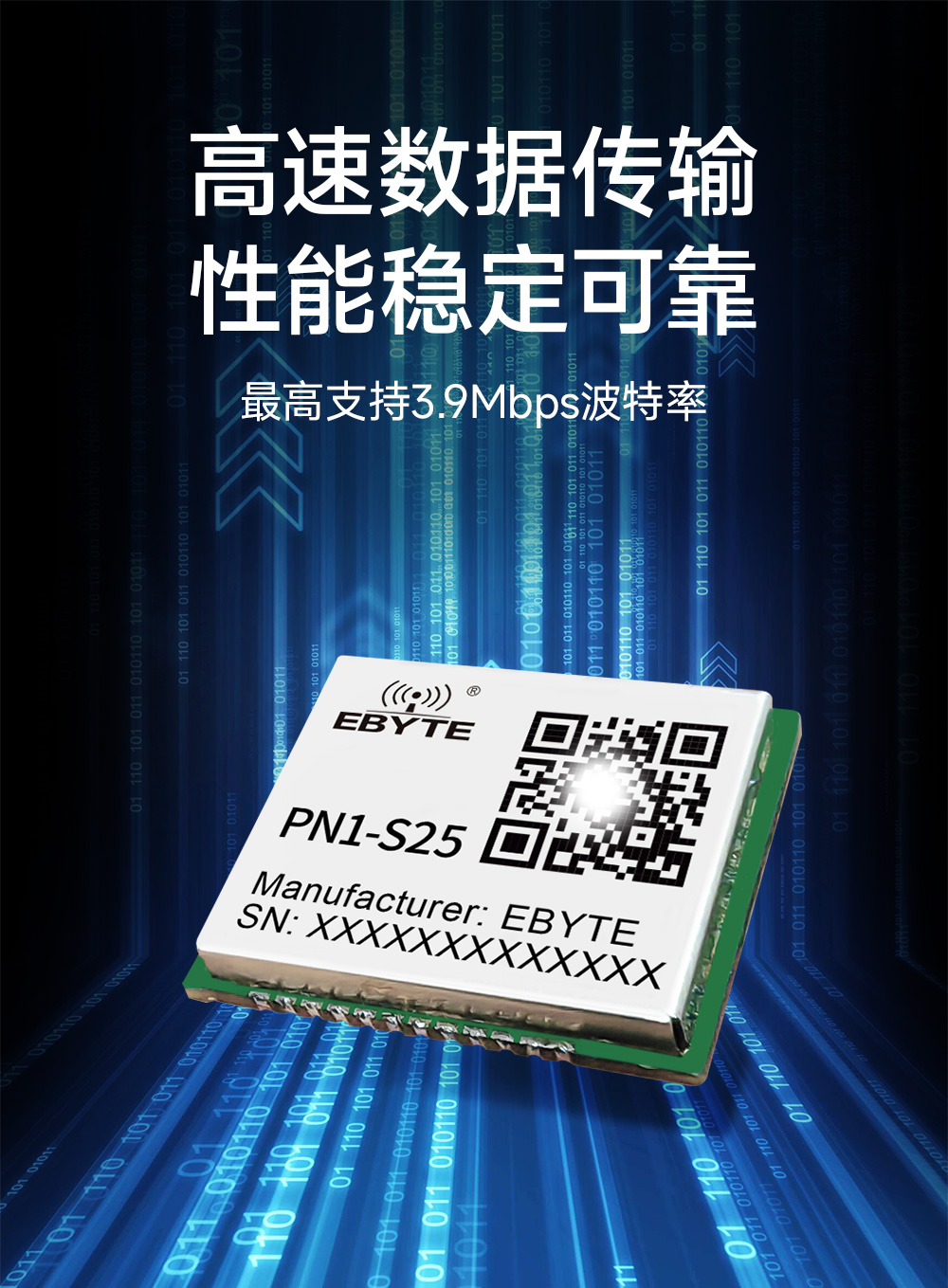 PN1-S25 贴片式Profinet网关模组  (11)