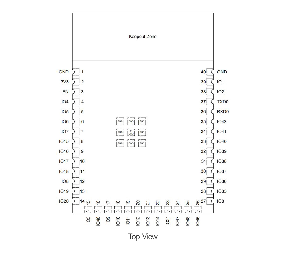 E101-S3WN8-PS E101-S3WN8-PS
