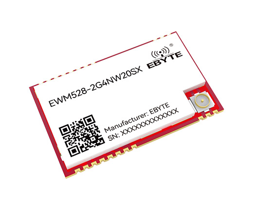 LoRa MESH组网模块