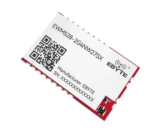 LoRa MESH组网模块