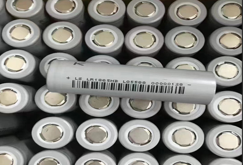 3 18650电池选型 3 18650电池选型