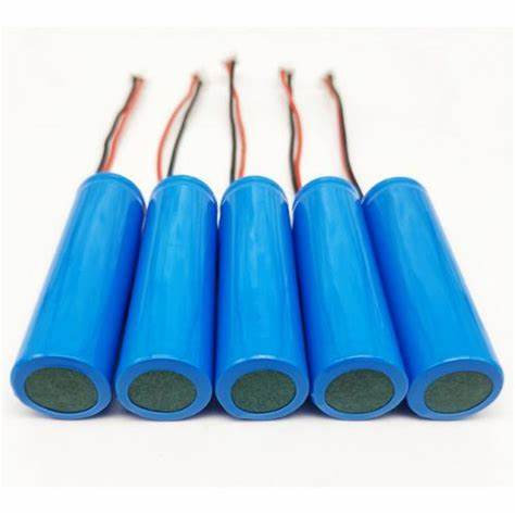 2 18650电池选型 2 18650电池选型