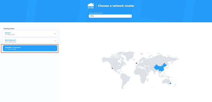 2 TTN服务器配置 2 TTN服务器配置