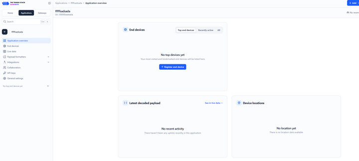9 TTN服务器配置 9 TTN服务器配置