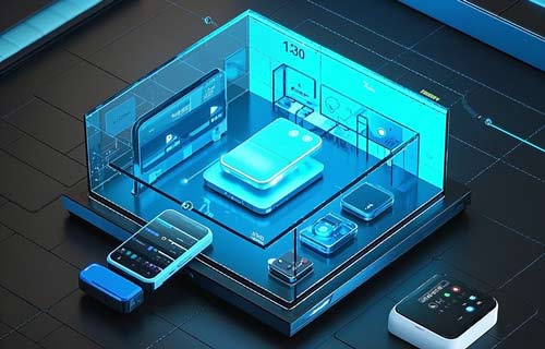 nRF52832与nRF51822蓝牙芯片方案深度对比及选型指南