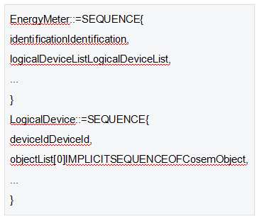4 IEC62056协议 4 IEC62056协议